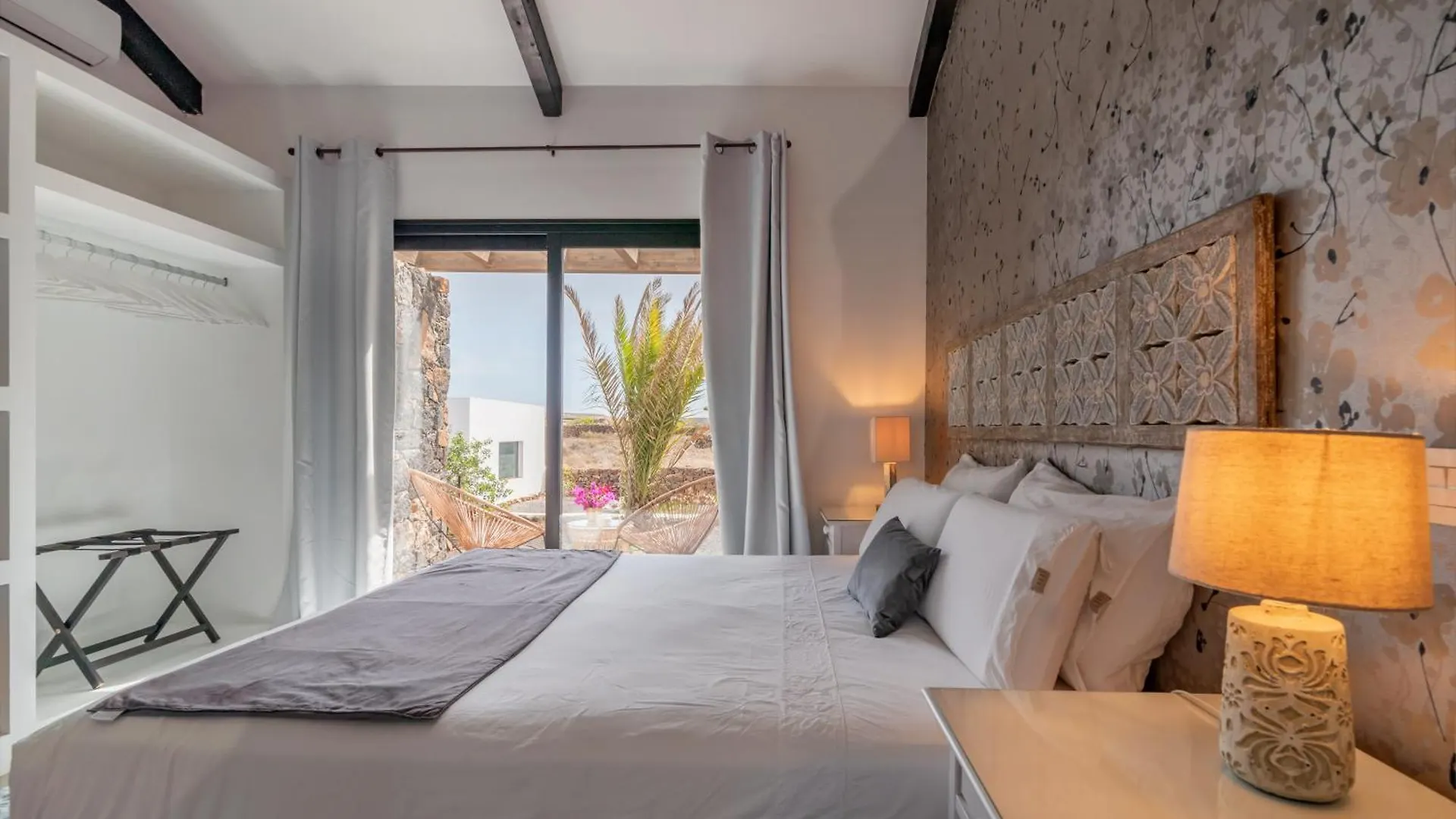 Villa Shepherd Lajares - Luxury Villa Fuerteventura Spain