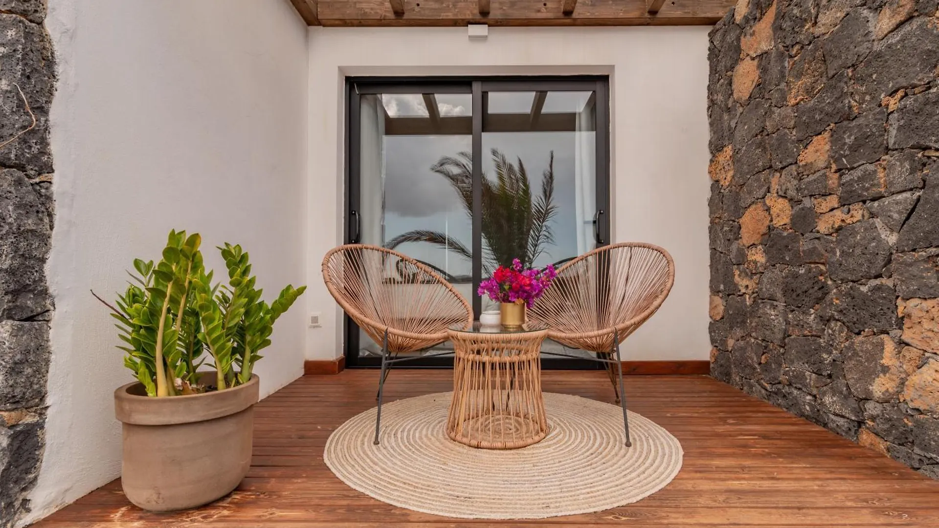 Guest house Villa Shepherd Lajares - Luxury Villa Fuerteventura Spain