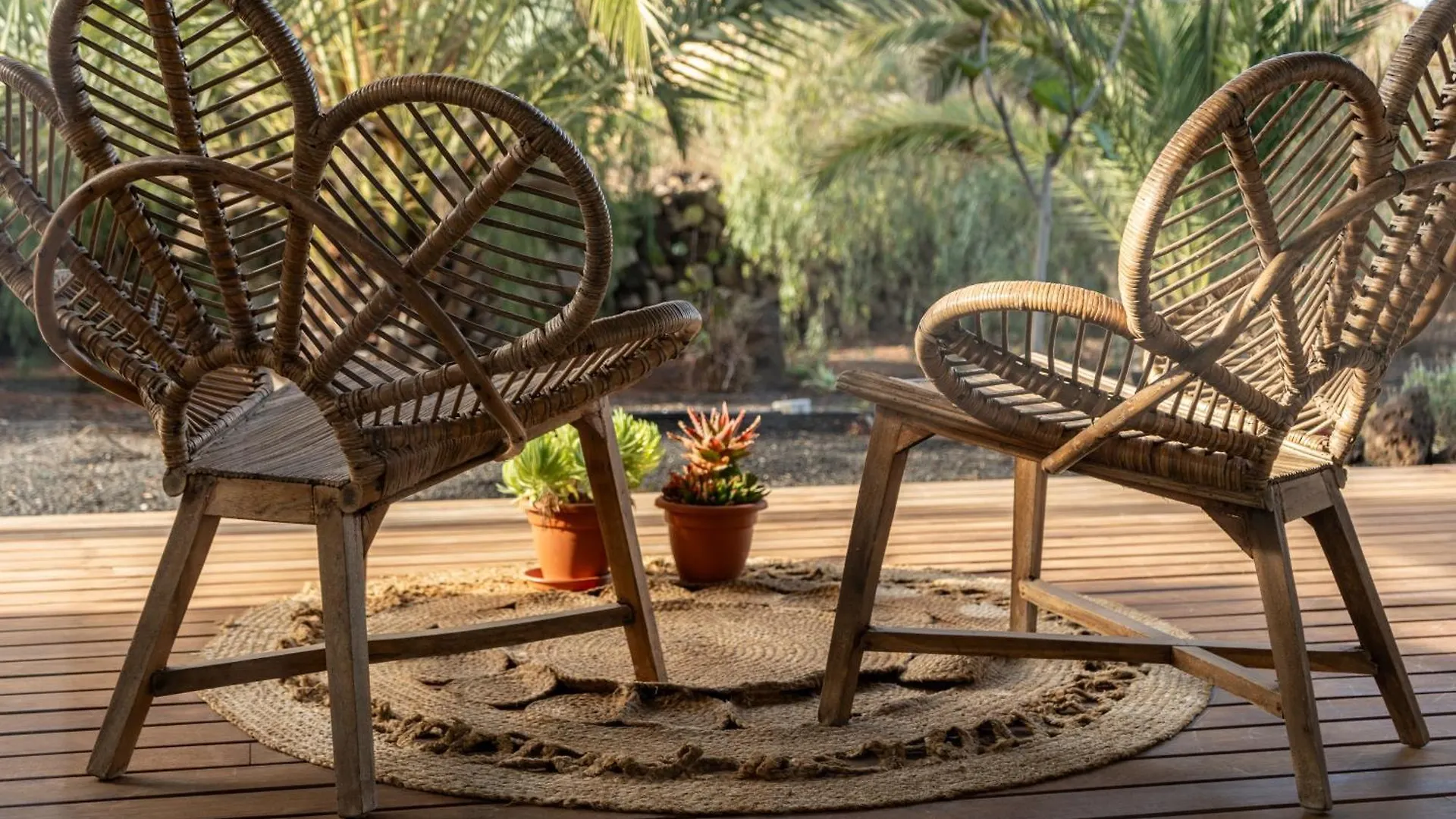 Villa Shepherd Lajares - Luxury Villa Fuerteventura Spain