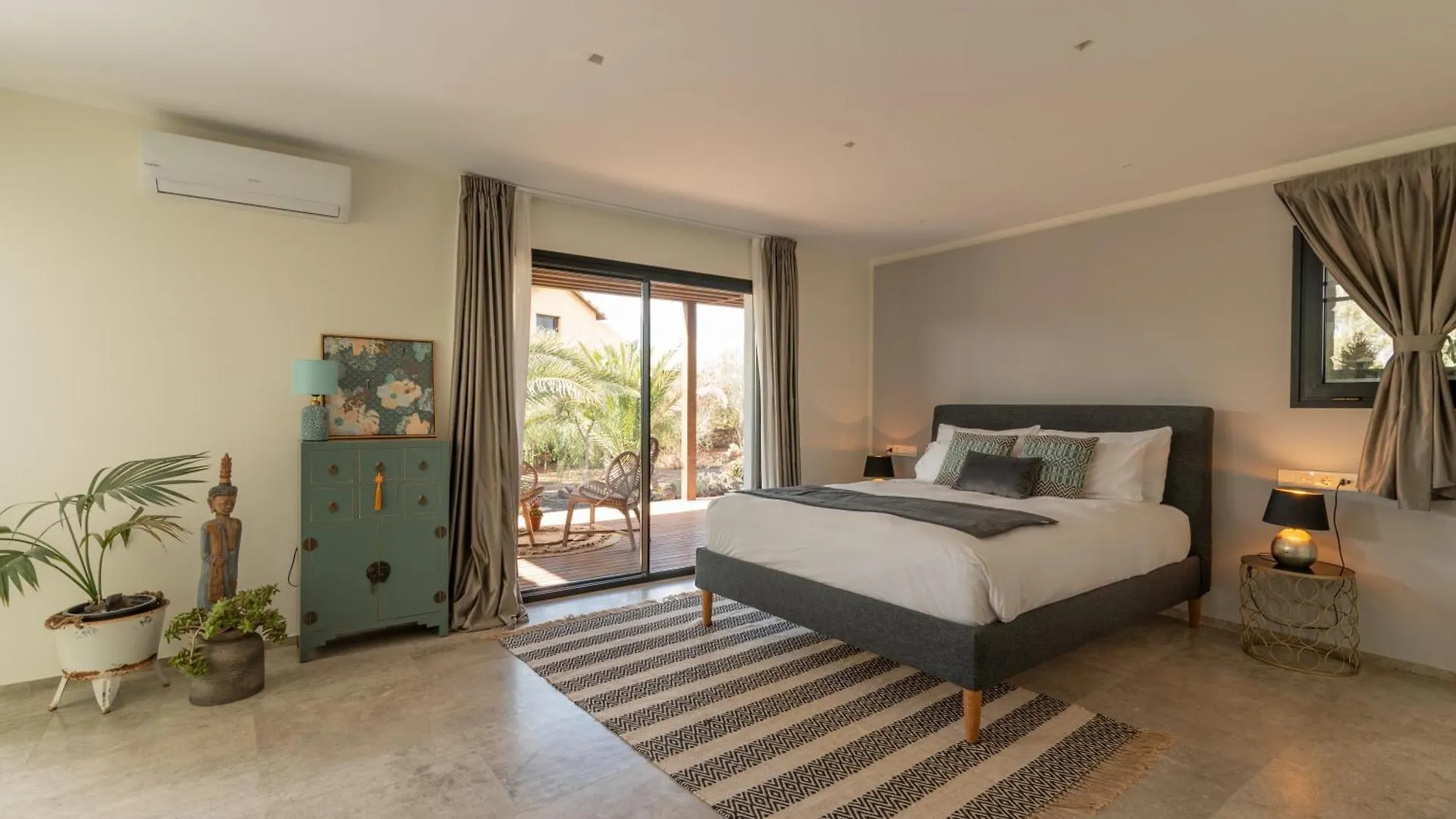 Villa Shepherd Lajares - Luxury Villa Fuerteventura