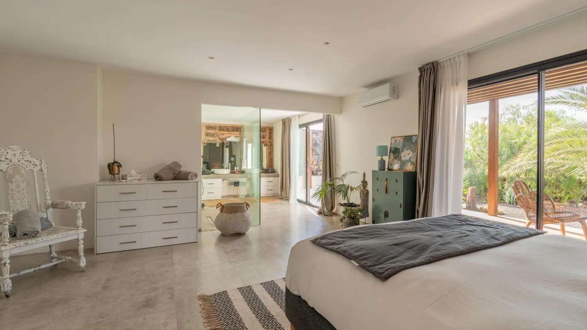Villa Shepherd Lajares - Luxury Villa Fuerteventura 0*,  Spain