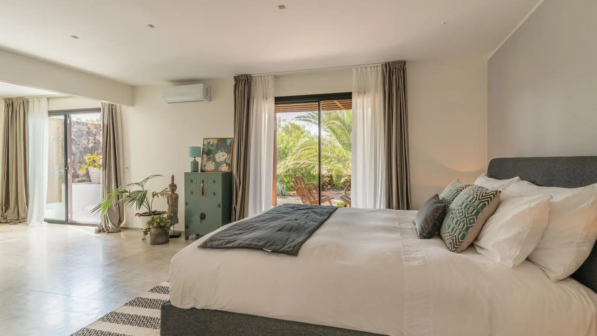 Villa Shepherd Lajares - Luxury Villa Fuerteventura Guest house