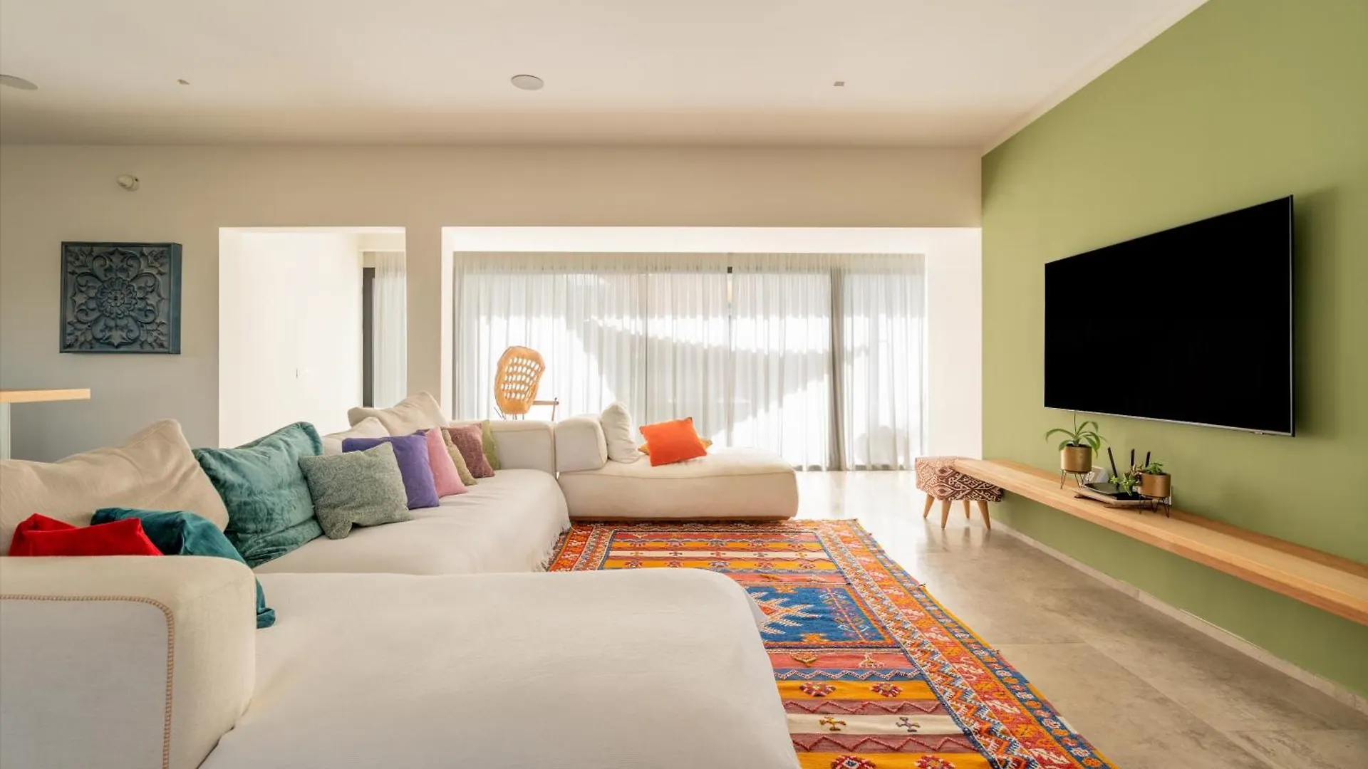 Guest house Villa Shepherd Lajares - Luxury Villa Fuerteventura