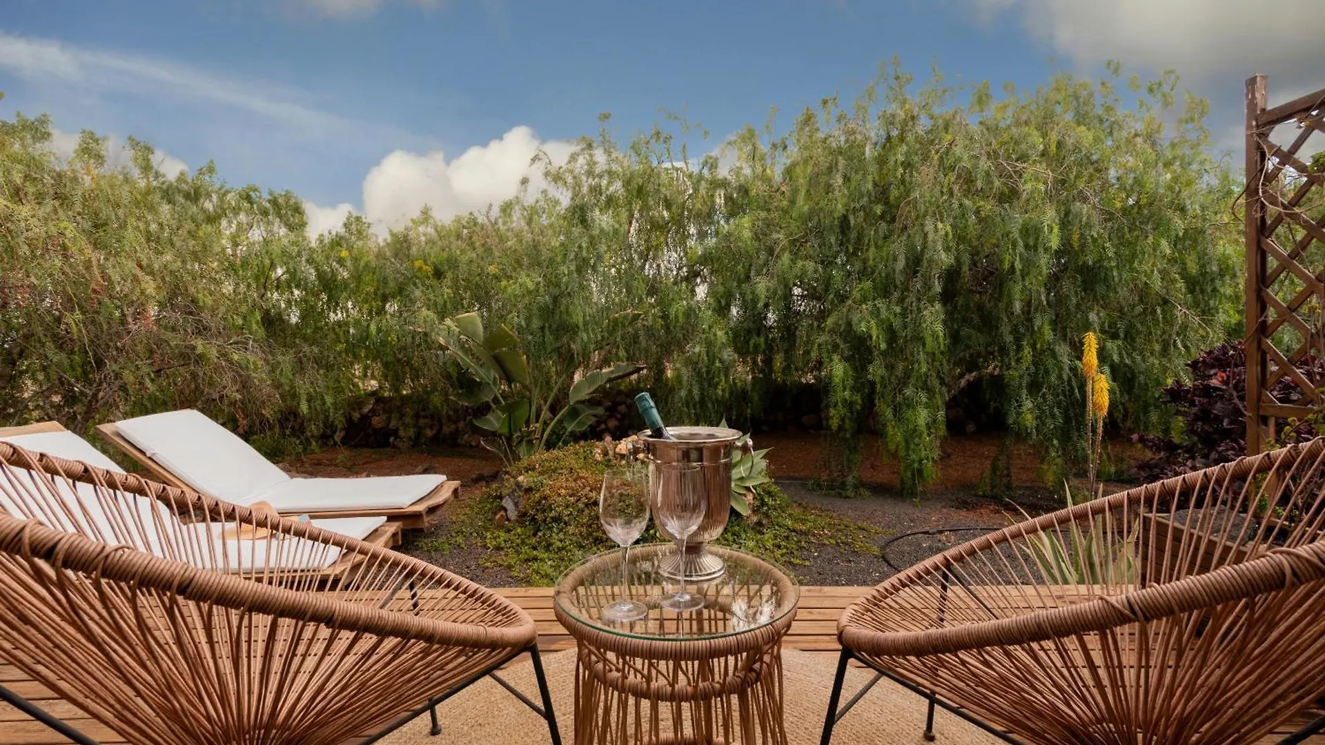 Villa Shepherd Lajares - Luxury Villa Fuerteventura 0*,  Spain