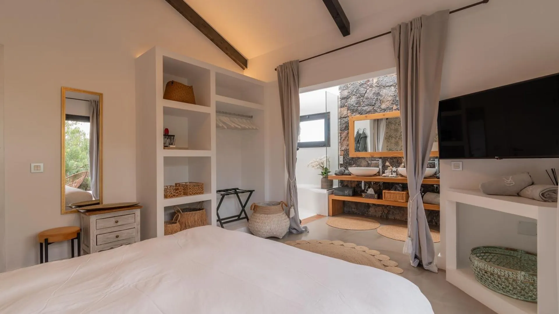 Villa Shepherd Lajares - Luxury Villa Fuerteventura