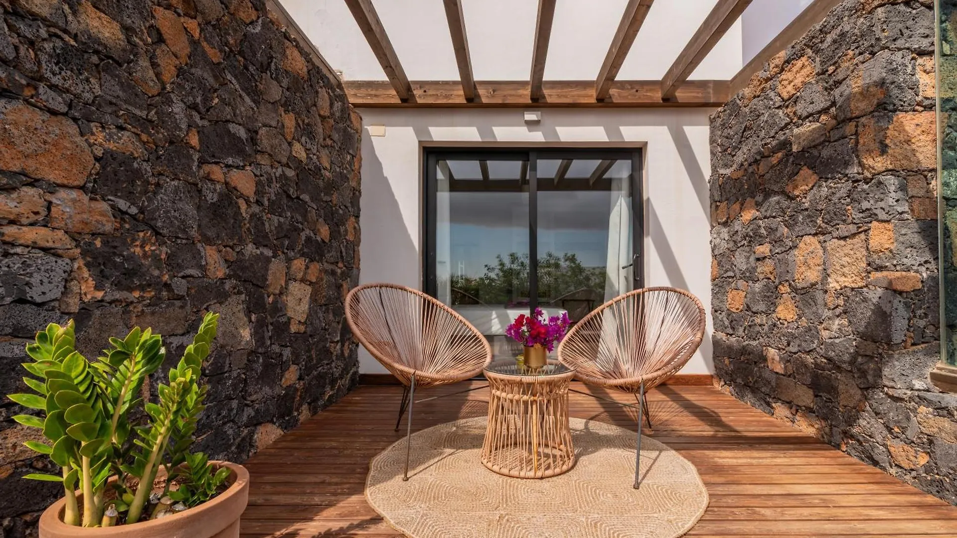 Villa Shepherd Lajares - Luxury Villa Fuerteventura 0*,