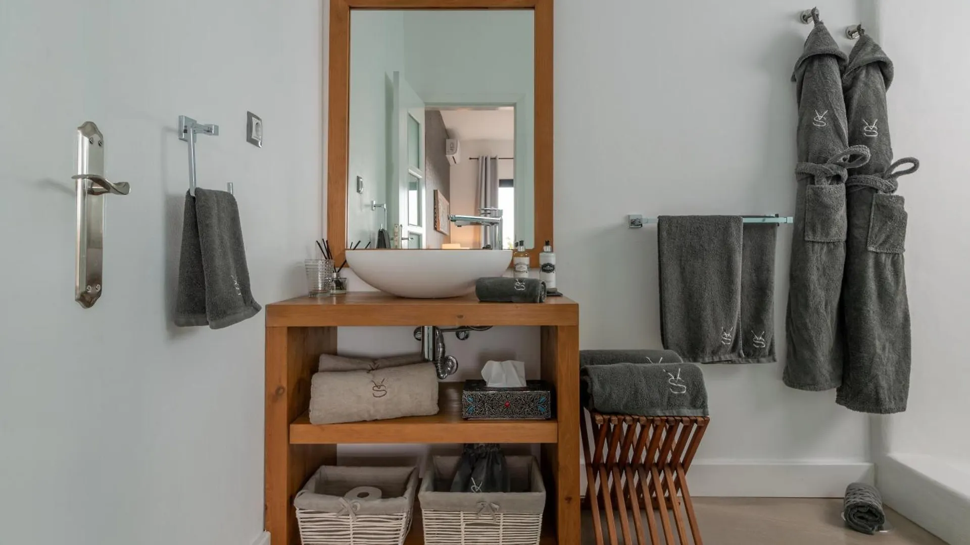 Villa Shepherd Lajares - Luxury Villa Fuerteventura