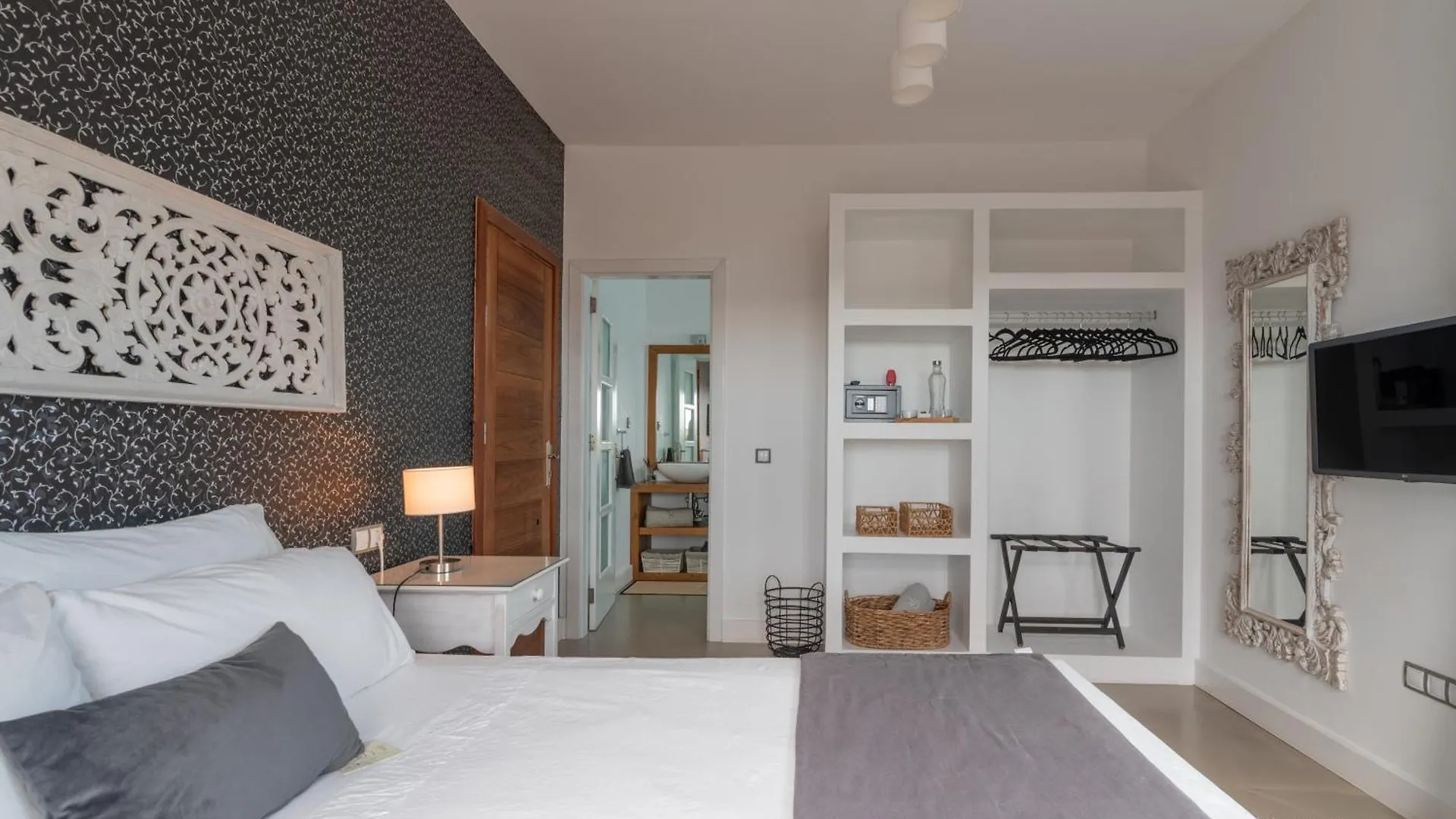 Villa Shepherd Lajares - Luxury Villa Fuerteventura 0*,  Spain