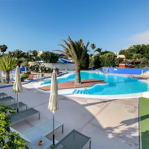 Hotel The Risco Del Gato, Costa Calma