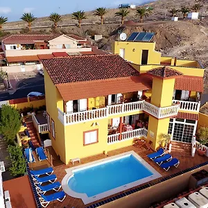 Hotel La Colina, Morro Jable